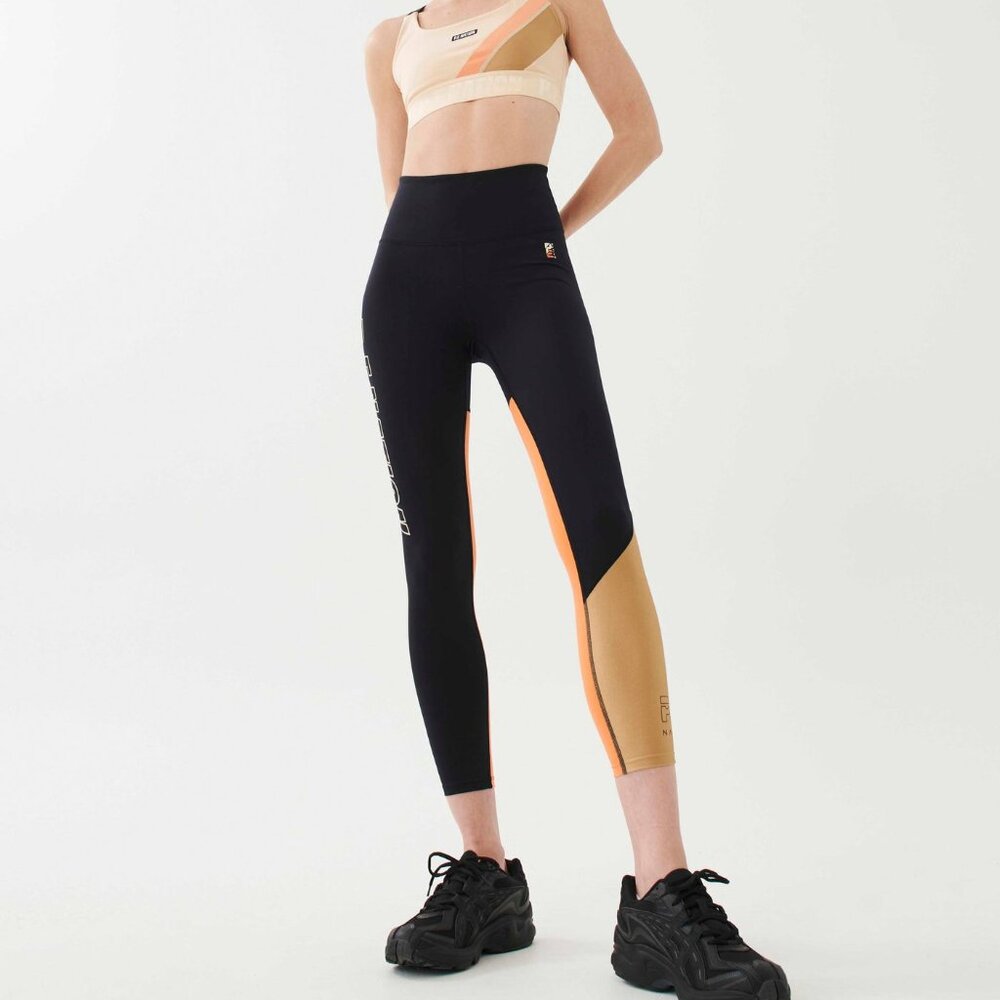 COMEBACK LEGGING - Picture 1 of 4
